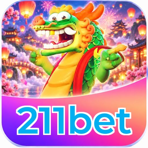 211bet Bônus R$ 5.000 Logo