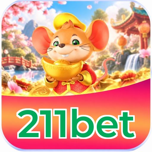 211bet Instalar Logo 3