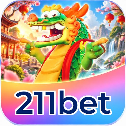 211bet Logo Oficial - Cassino Online Certificado Brasil