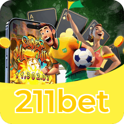 Bônus App 211bet
