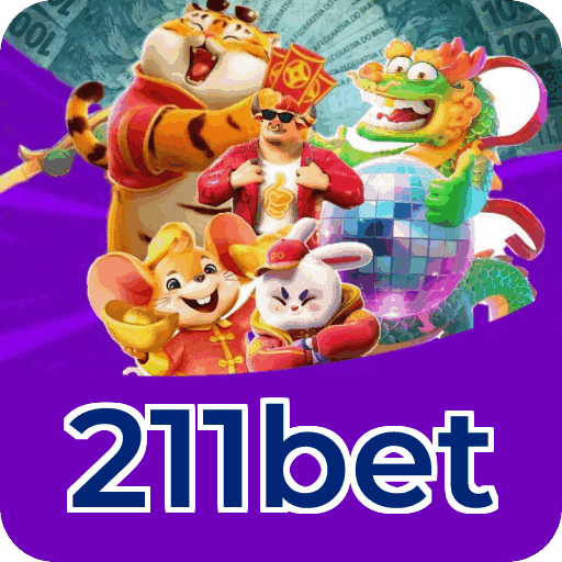 Jogos App 211bet
