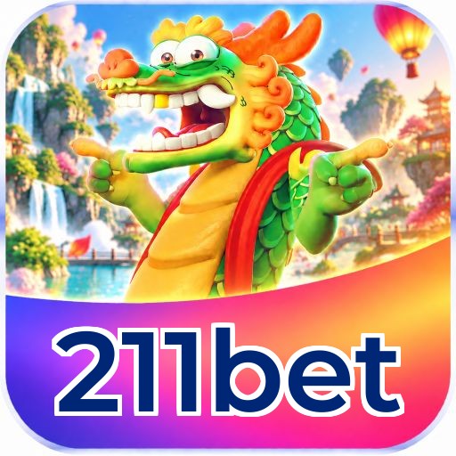 211bet Logo