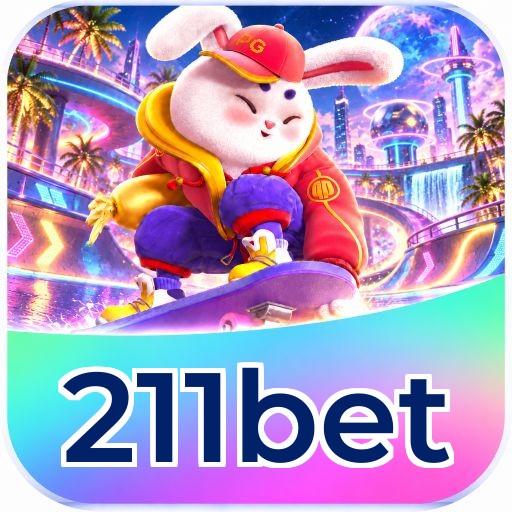 211bet Logo