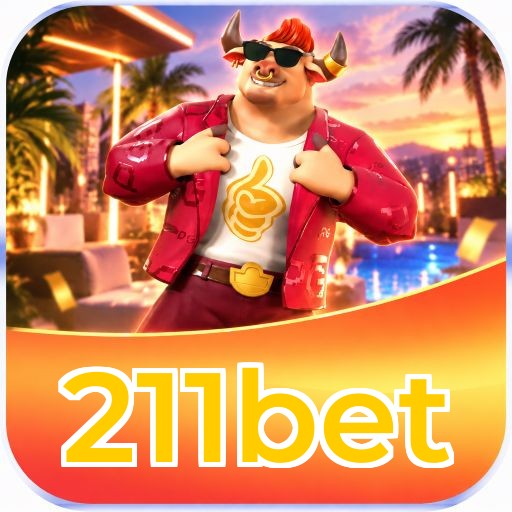 211bet Apostas Esportivas Logo
