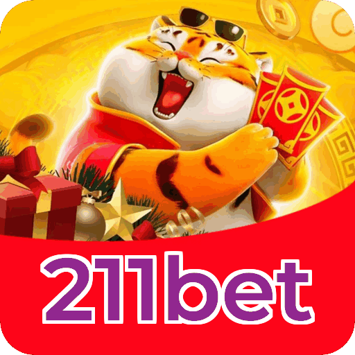 Chuva de Bônus 211bet nos slots
